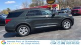 Used 2022 Ford Explorer XLT w/ Class IV Trailer Tow Package image 4