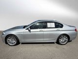 Used 2011 BMW 550i Sedan image 2