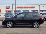 Used 2013 Jeep Compass Limited w/ Sun/Sound Group image 2