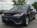 Used 2020 Chrysler Pacifica Limited image 4