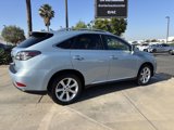 Used 2010 Lexus RX 350 2WD image 5