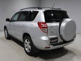 Used 2011 Toyota RAV4 2WD image 4