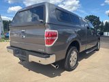 Used 2013 Ford F150 XLT w/ Luxury Equipment Group image 3
