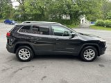 Used 2014 Jeep Cherokee Latitude w/ Cold Weather Group image 6