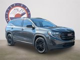 Used 2020 GMC Terrain SLE w/ Driver Convenience Package image 2