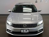 Used 2018 Volkswagen Passat 2.0T SE image 6