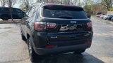 New 2025 Jeep Compass Limited image 6