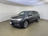 Used 2014 Acura MDX FWD w/ Technology Package image 2