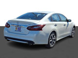 Used 2017 Nissan Altima 2.5 SR image 6