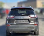 Certified 2021 Jeep Cherokee Latitude Lux image 4