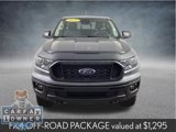 Used 2021 Ford Ranger XL w/ FX4 Off-Road Package image 2
