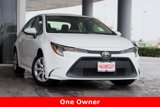 Used 2022 Toyota Corolla LE image 2