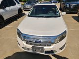 Used 2012 Ford Fusion SEL image 2