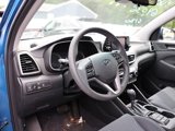 Used 2020 Hyundai Tucson Value image 3