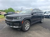 Used 2023 Jeep Grand Cherokee L Limited image 3