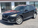 Used 2014 MAZDA CX-5 Grand Touring image 2