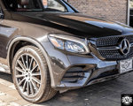 Used 2019 Mercedes-Benz GLC 300 4MATIC Coupe w/ AMG Line image 4
