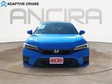 Used 2023 Honda Civic Sport Touring image 4