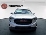 Used 2020 GMC Terrain SLE w/ Driver Convenience Package image 6