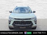 New 2025 Chevrolet Trax ACTIV image 2
