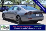 New 2025 Honda Accord Sport image 6