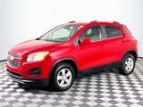 Used 2016 Chevrolet Trax LT w/ LT Convenience Package image 4