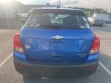 Used 2016 Chevrolet Trax LS image 4