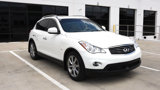 Used 2014 INFINITI QX50 Journey w/ Premium Package image 3