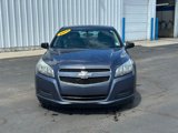 Used 2013 Chevrolet Malibu LS image 2