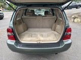 Used 2004 Toyota Highlander 4WD V6 image 6