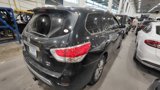 Used 2015 Nissan Pathfinder SV image 3