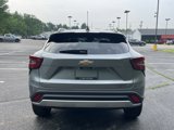 Certified 2025 Chevrolet Trax LT w/ LT Convenience Package image 4