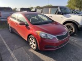 Used 2016 Kia Forte LX w/ LX Popular Package image 2