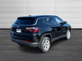 New 2025 Jeep Compass Sport image 4