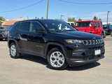New 2025 Jeep Compass Sport image 2