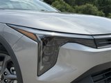Used 2025 Kia K4 LXS image 3