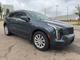 Used 2019 Cadillac XT4 Luxury w/ Cold Weather Package image 2