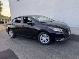 New 2025 Nissan Versa S w/ Trunk Package image 5