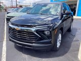 New 2026 Chevrolet TrailBlazer LS w/ LS Convenience Package image 2