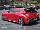 Used 2016 Hyundai Veloster Turbo w/ Option Group 04 image 6