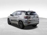Used 2023 Jeep Compass High Altitude image 3