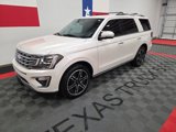 Used 2019 Ford Expedition Limited w/ Texas Edition Package image 3