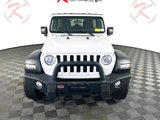 Used 2019 Jeep Wrangler Unlimited Sport S image 2
