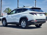 Used 2022 Hyundai Tucson SEL image 2