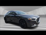 New 2025 MAZDA MAZDA3 s image 3