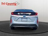 Used 2017 Toyota Prius Prime Advanced image 6