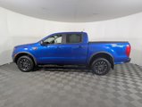 Certified 2019 Ford Ranger XLT w/ Equipment Group 302A Luxury image 4