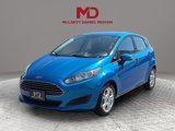 Used 2014 Ford Fiesta SE image 2
