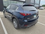 Used 2023 MAZDA CX-5 AWD 2.5 S w/ Preferred Package image 3