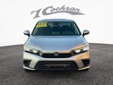 Certified 2023 Honda Civic LX image 2